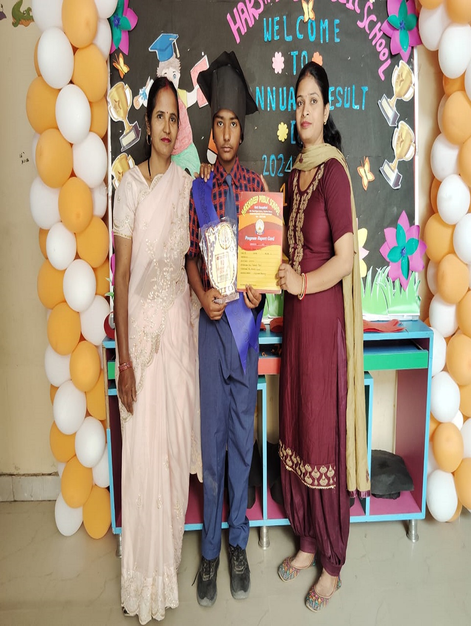 CBSE SCHOOL IN LAL KUAN